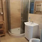 Przy Strumyku Διαμέρισμα