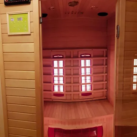 Przy Strumyku Apartmán *