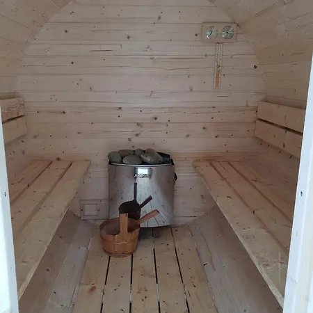 Apartmán Przy Strumyku *