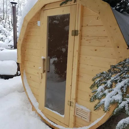 Apartmán Przy Strumyku *