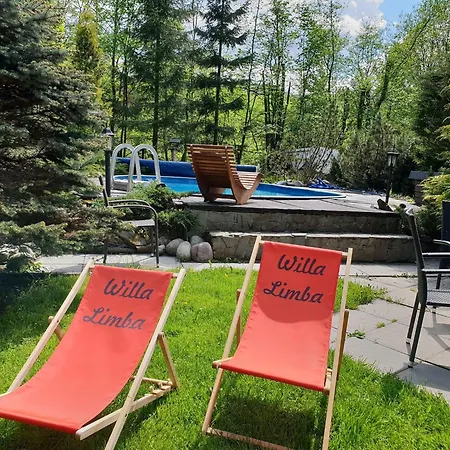 Przy Strumyku Apartmán