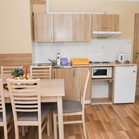 Apartament Przy Strumyku Kościelisko