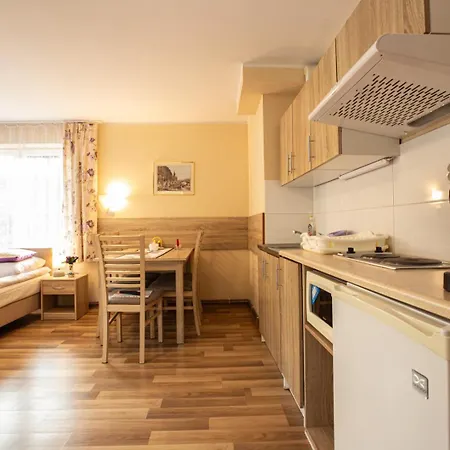 Przy Strumyku Apartament Kościelisko