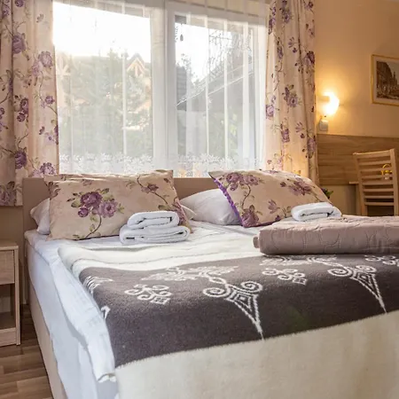 Apartmán Przy Strumyku Kościelisko