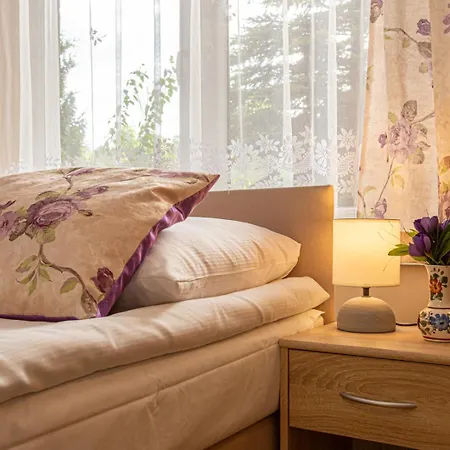 Apartmán Przy Strumyku