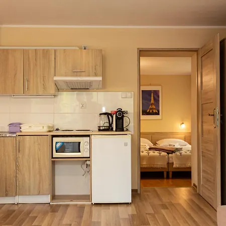 Przy Strumyku * Kościelisko