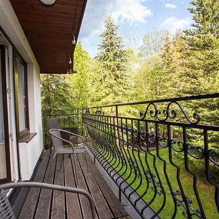 Apartmán Przy Strumyku