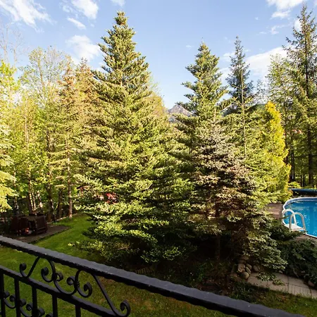 Przy Strumyku * Kościelisko