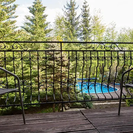 Przy Strumyku Apartmán *