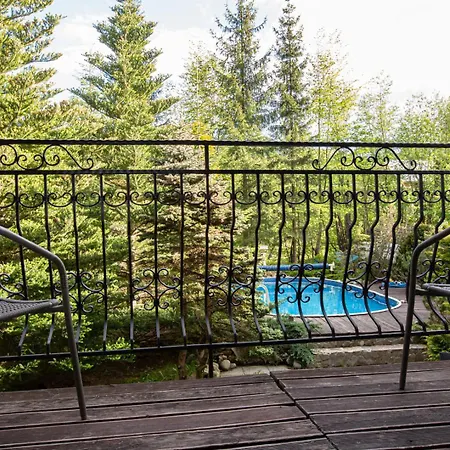 Przy Strumyku Apartament *