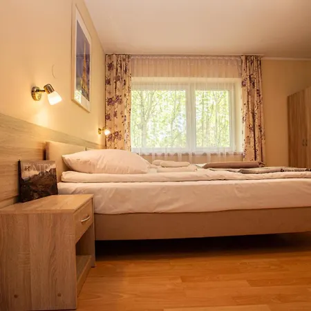 Apartament Przy Strumyku Kościelisko