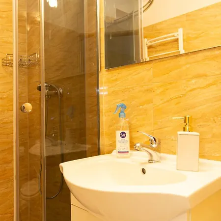 Przy Strumyku Apartmán *